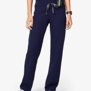 Figs Livingston Basic Scrub Pant